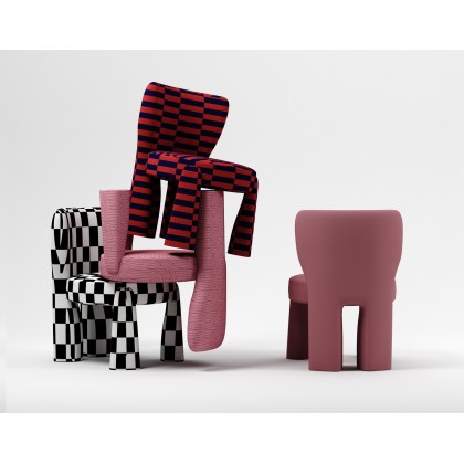 Стул Pony Chair